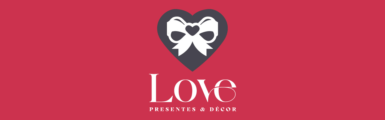 Love Presentes & Decor
