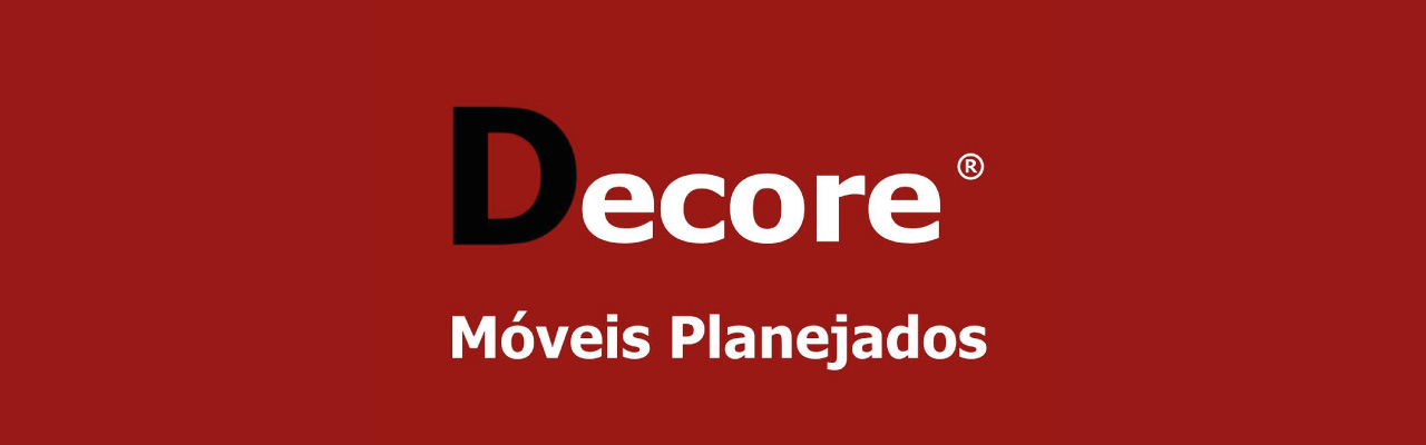 Decore Móveis Planejados