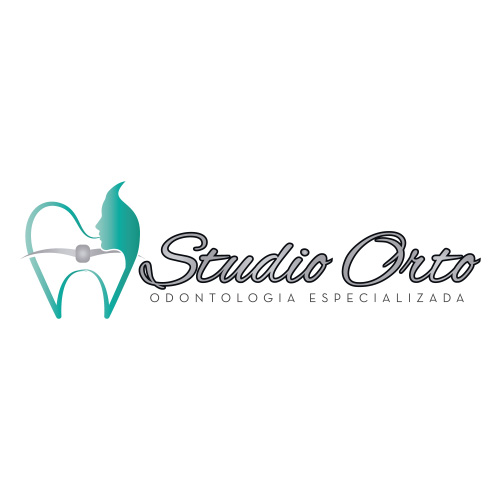 Studio Orto Odontologia Logo
