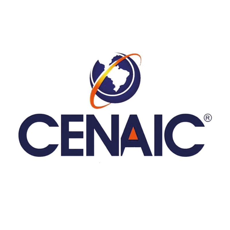 CENAIC - Escola de Cursos Profissionalizantes  Logo