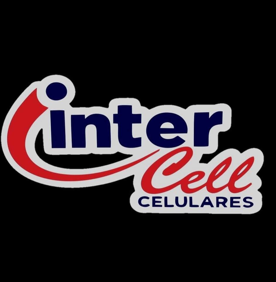 Intercell Celulares Logo