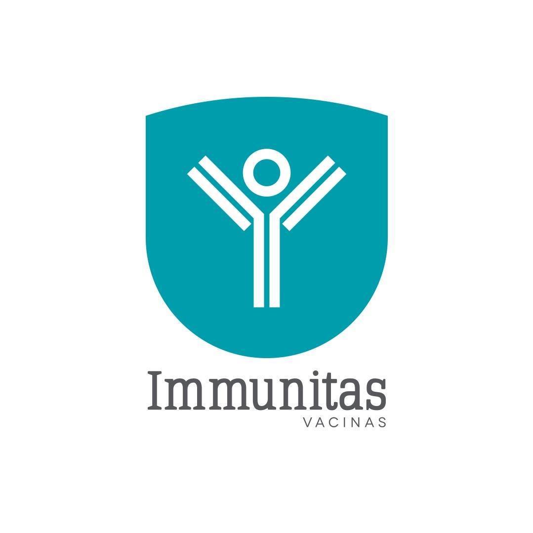 Logo Immunitas Vacinas