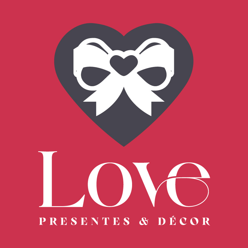 Love Presentes & Decor Logo