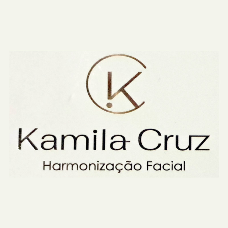 Kamila Cruz Logo