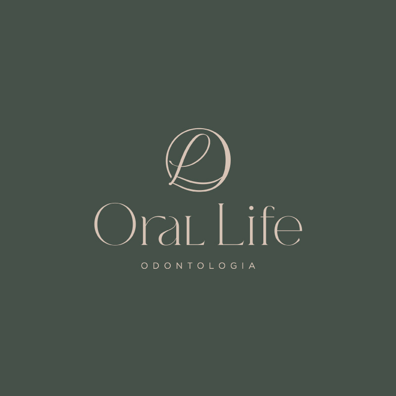 Oral Life Logo