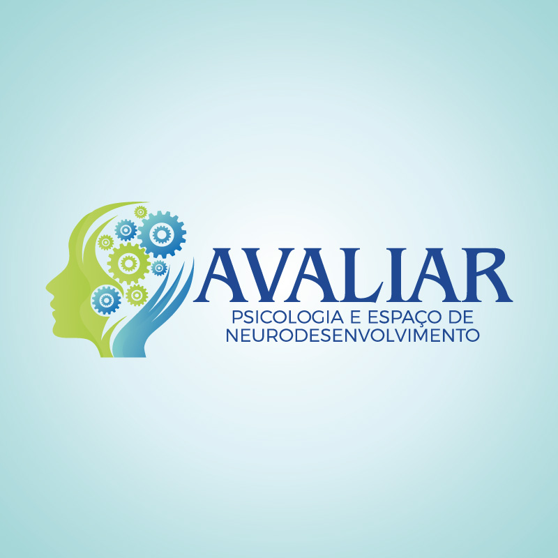 Avaliar Psicologia e Espaço de Neurodesenvolvimento Logo