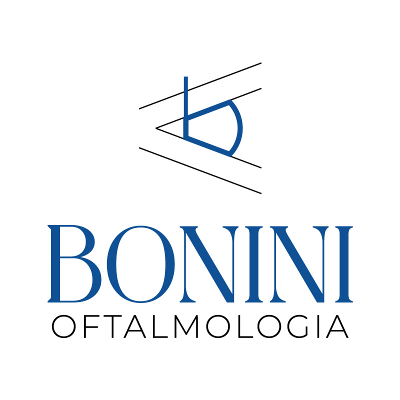 Bonini Oftalmologia  Logo