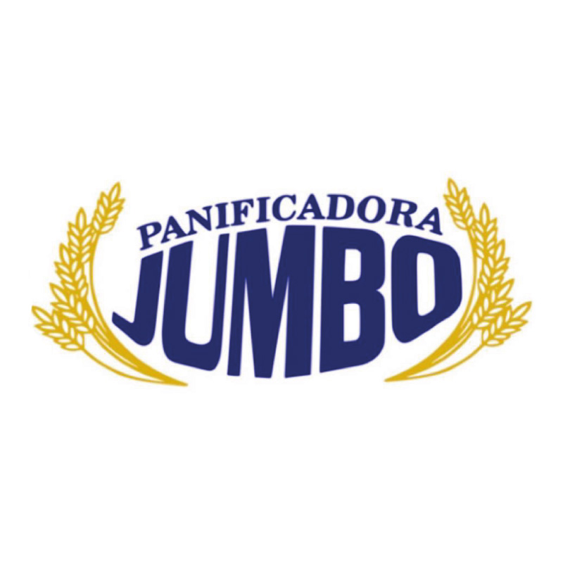 Panificadora Jumbo Logo