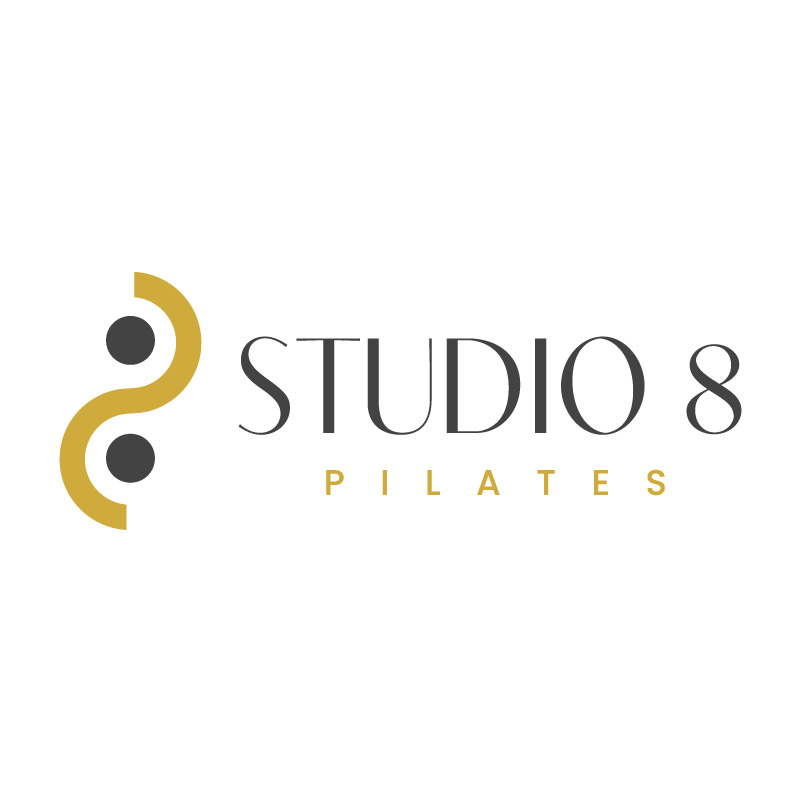 Studio 8 Logo
