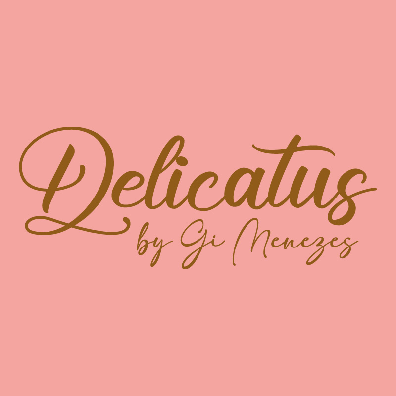 Delicatus Casa e Cozinha Logo